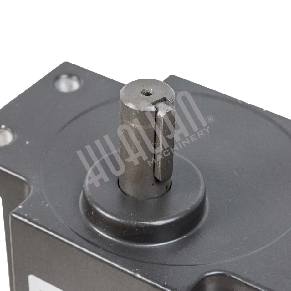 Мотор-редуктор 5RK120GU-CF/5GS-15-K (FXJ-8070B) Hualian - Купить с доставкой по всей Беларуси