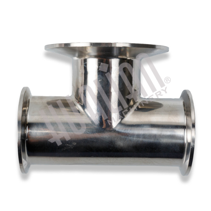 Тройник LPF-1000T Hualian - Купить с доставкой по всей Беларуси