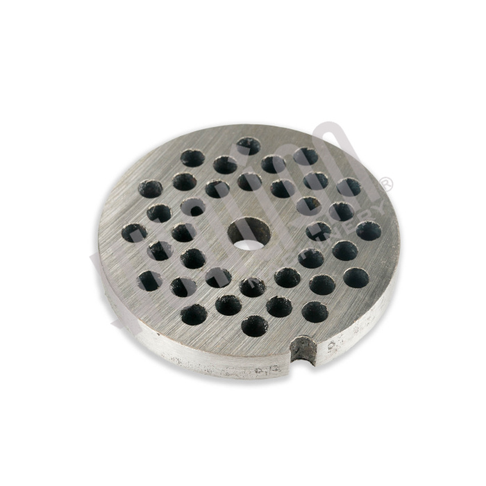 Решетка для мясорубки TT-12 6 мм Hualian - Купить с доставкой по всей Беларуси