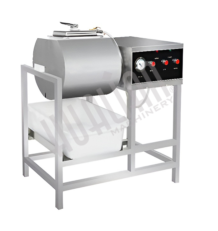 Вакуумный маринатор MR-40 Hualian - Купить с доставкой по всей Беларуси