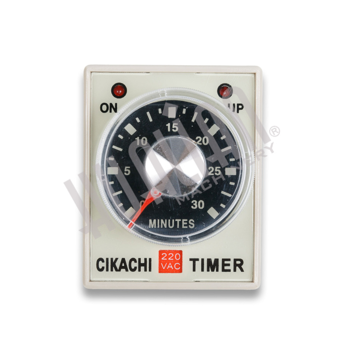 Реле времени для спиральных тестомесов HS Hualian - Купить с доставкой по всей Беларуси