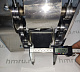 Формующая голова для JGL-135-5B (25-30 гр., матрица Ø100*6, 6 ячеек) Hualian - Купить с доставкой по всей России - 2