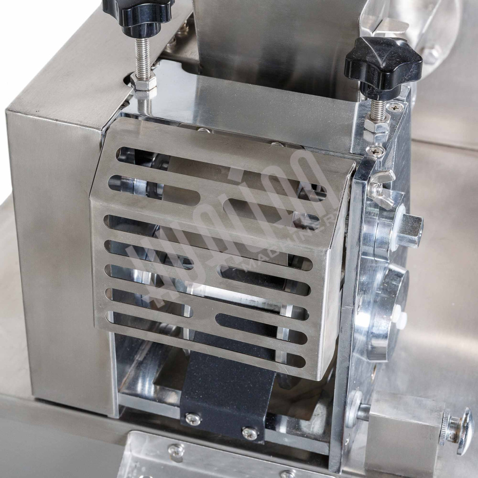 Пельменный аппарат JGL-135-6A (10-12 гр.) (100х52х10) Hualian - Купить с доставкой по всей Беларуси