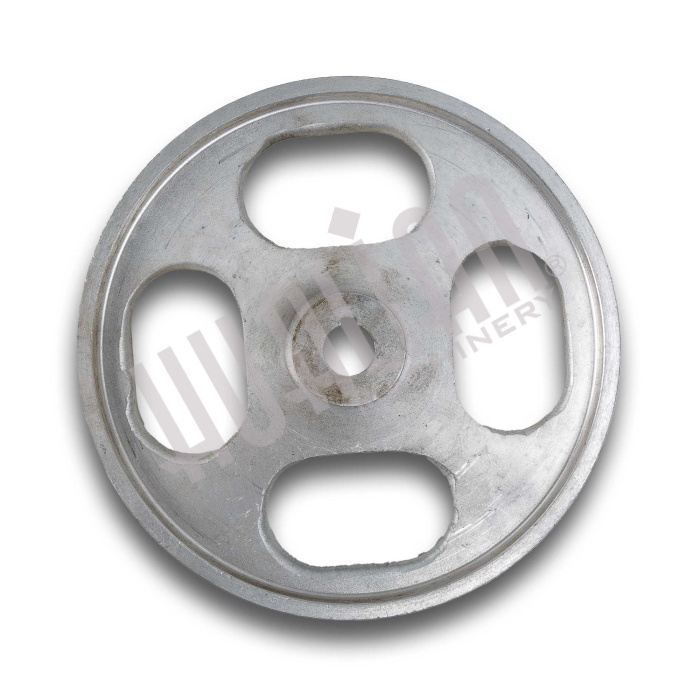 Шкив для JG-210 нижний Hualian - Купить с доставкой по всей Беларуси