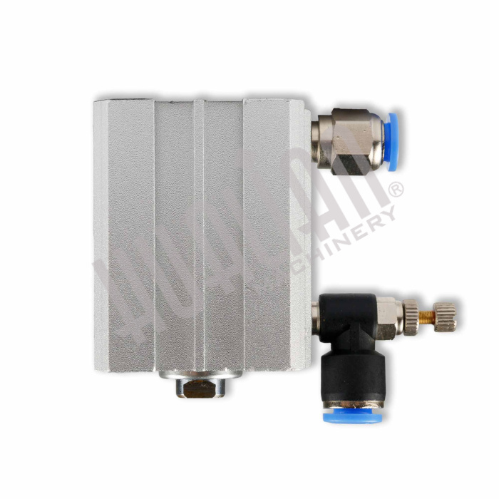 Пневмоцилиндр SDA 25×30 на откачку последней капли для PPF/LPF-50/1000 Hualian - Купить с доставкой по всей Беларуси