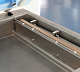 Настольный вакуумный упаковщик HVC-510T/2A-G (нерж., газ) Hualian - Купить с доставкой по всей России - 5