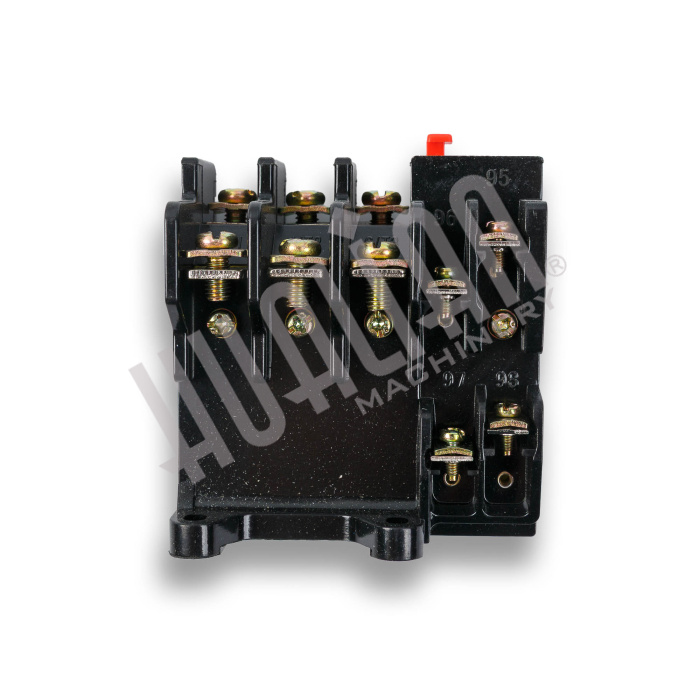 Тепловое реле для SXJ200-II Hualian - Купить с доставкой по всей Беларуси