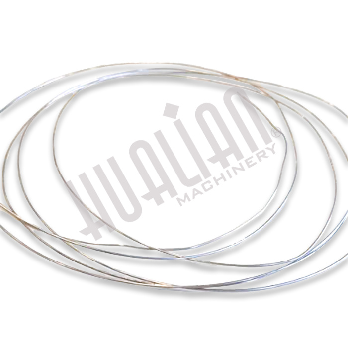 Струна (0305010, d 1,1 мм) Hualian - Купить с доставкой по всей Беларуси