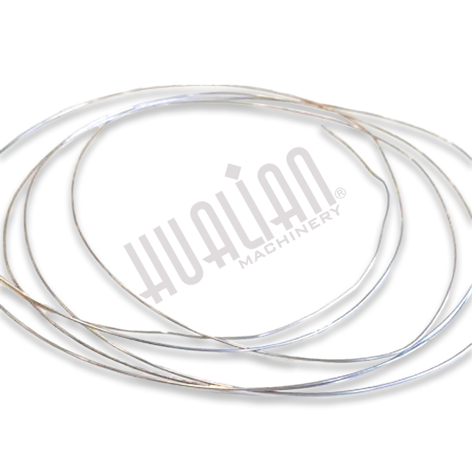 Струна (0305010, d 1,1 мм) Hualian - Купить с доставкой по всей Беларуси