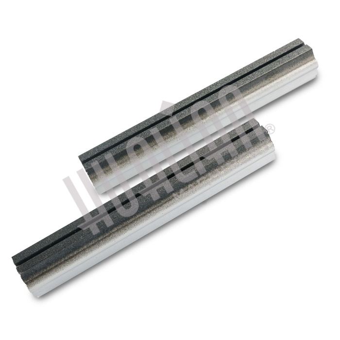 Губки поперечной запайки (длина 170 мм, рисунок полоска) для DXDG-G500 Hualian - Купить с доставкой по всей Беларуси