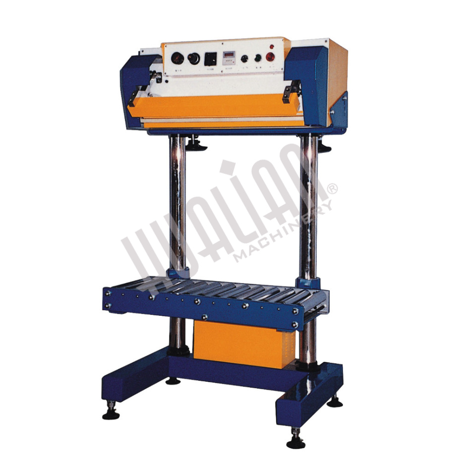 Пневматический запайщик QF-600L/S Hualian - Купить с доставкой по всей Беларуси