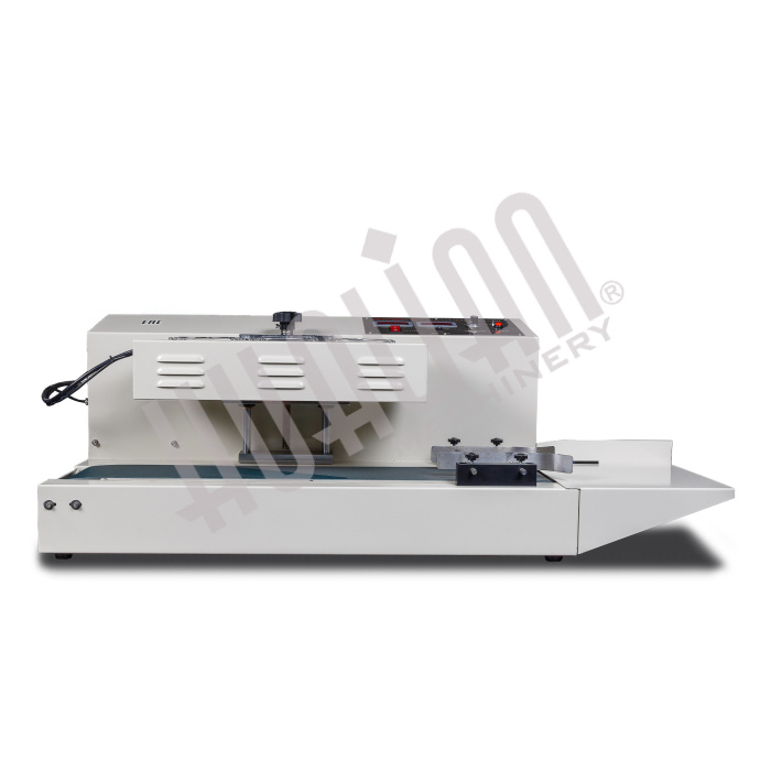 Индукционный запайщик LGYF-1500A-I Hualian - Купить с доставкой по всей Беларуси