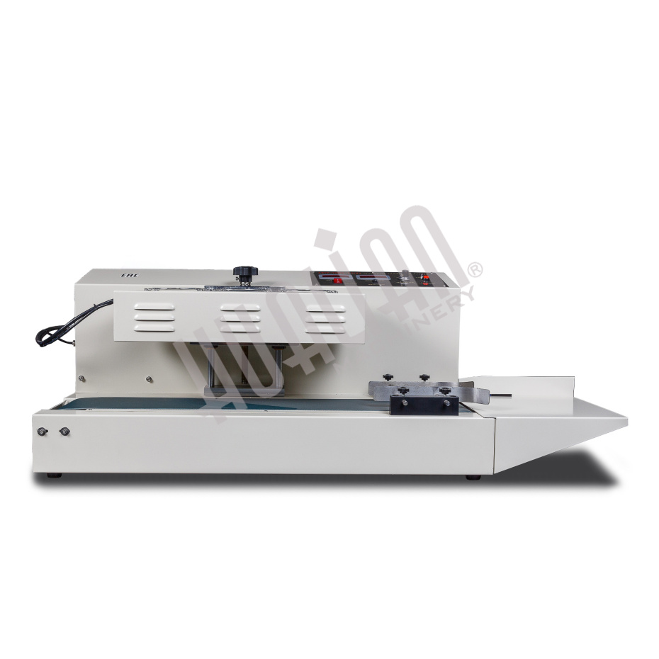 Индукционный запайщик LGYF-1500A-I Hualian - Купить с доставкой по всей Беларуси