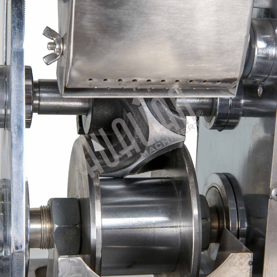 Пельменный аппарат JGL-135-5B (14-15 гр) (100х52х8) Hualian - Купить с доставкой по всей Беларуси