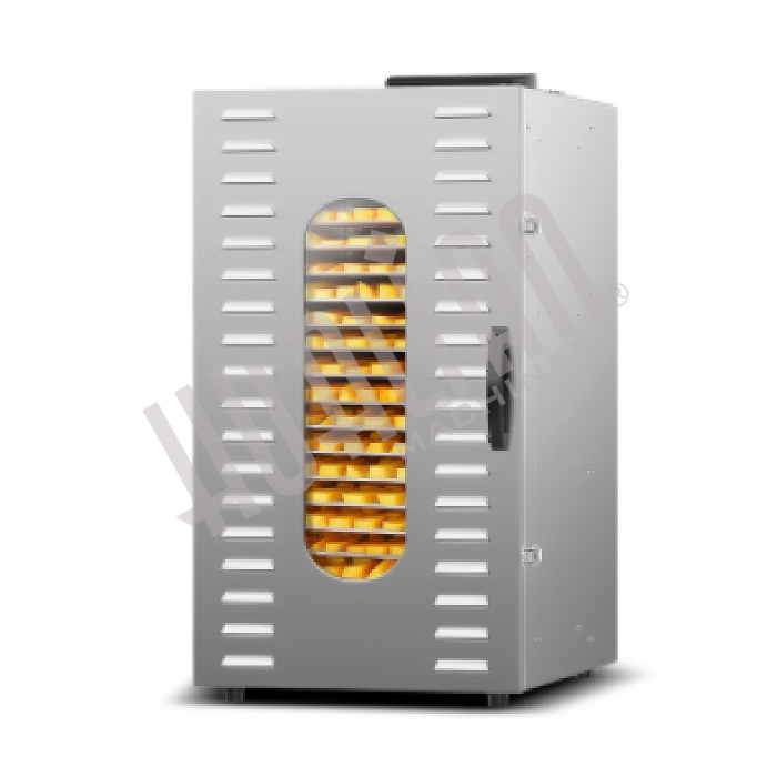 Дегидратор HFD-20 Hualian - Купить с доставкой по всей Беларуси