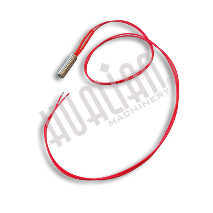 ТЭН d12*44-200W-220V к BSF-5545LD/LE Hualian - Купить с доставкой по всей Беларуси