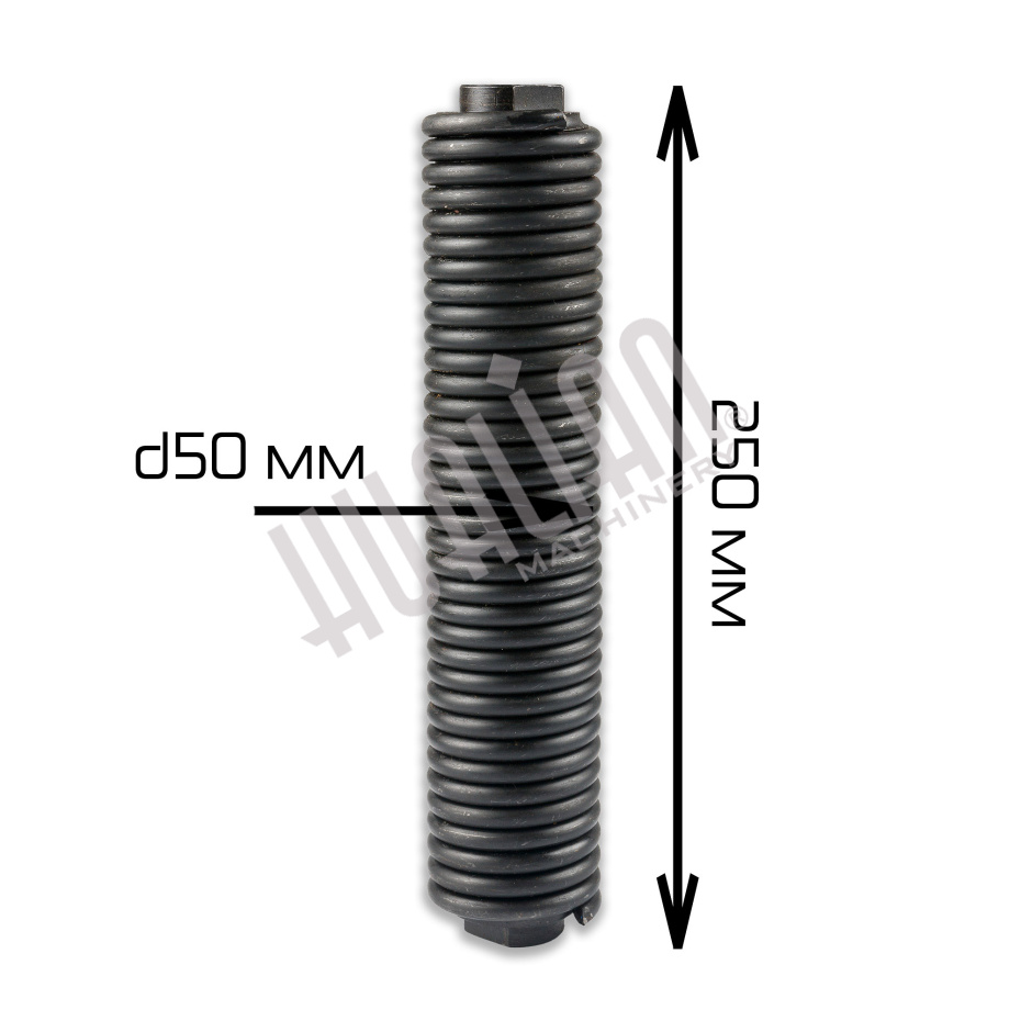 Пружина возвратная для HVC-720 Hualian - Купить с доставкой по всей Беларуси