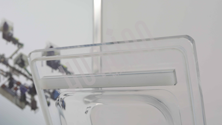 Настольный вакуумный упаковщик DZ-260 (нерж.) Hualian - Купить с доставкой по всей Беларуси