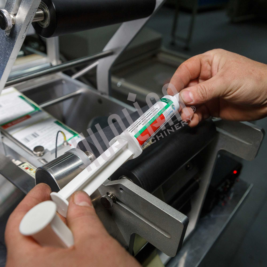 Этикетировщик MT-50 с датером Hualian - Купить с доставкой по всей Беларуси