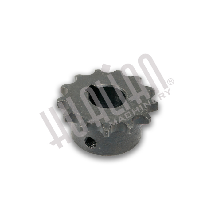 Ведомая звездочка Ø42×Ø15×20 мм для BSF-5640LG Hualian - Купить с доставкой по всей Беларуси