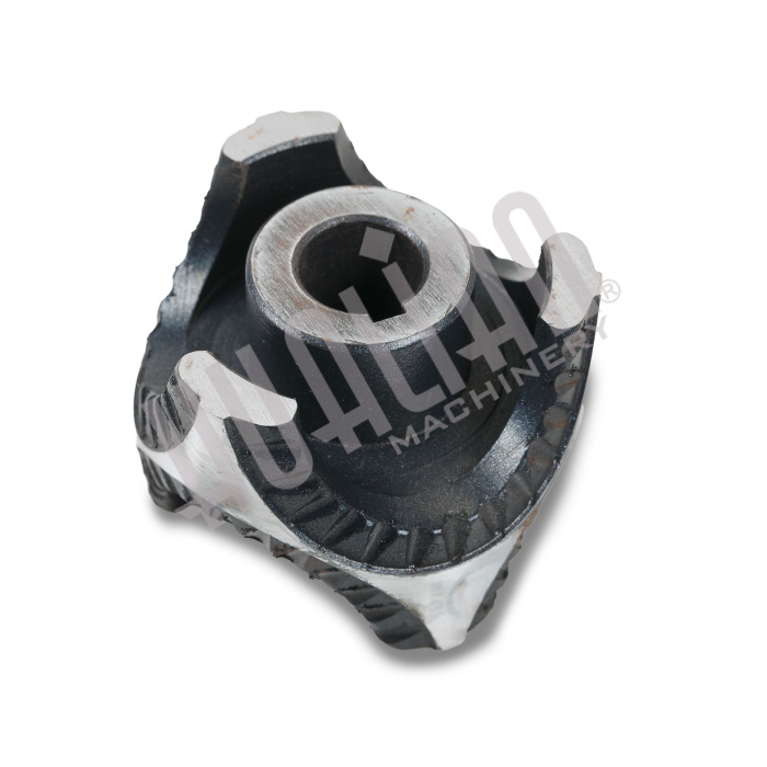 Матрица формующая для JGL-135-5B (84*62*6, 18-23 гр., волнистый край) Hualian - Купить с доставкой по всей Беларуси