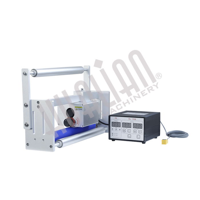 Автоматический встраиваемый датер на твердых чернилах HL-1108 (800, нижняя подача) Hualian - Купить с доставкой по всей Беларуси