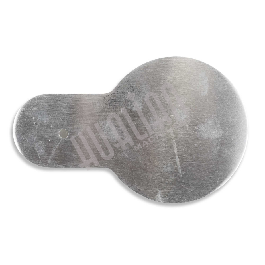 Заслонка диска для KFG-250 Hualian - Купить с доставкой по всей Беларуси