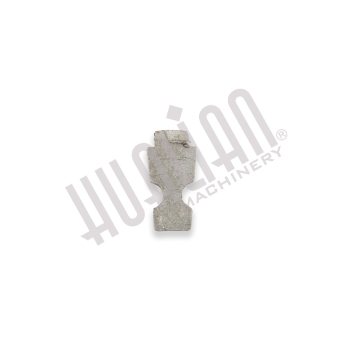 Литера "Д" для MY-300A/MY-420A (8PT тип T) Hualian - Купить с доставкой по всей Беларуси