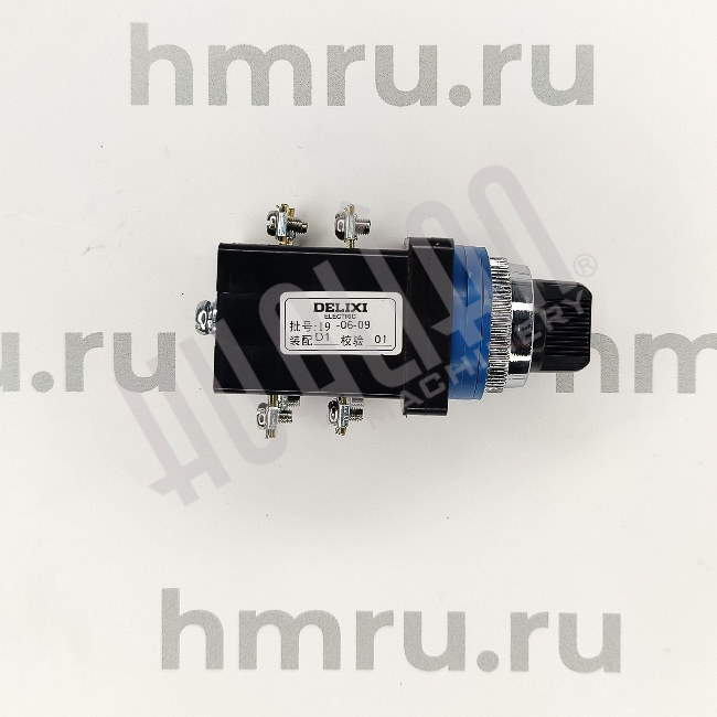 Переключатель питания на DZ-400/2Т Hualian - Купить с доставкой по всей Беларуси