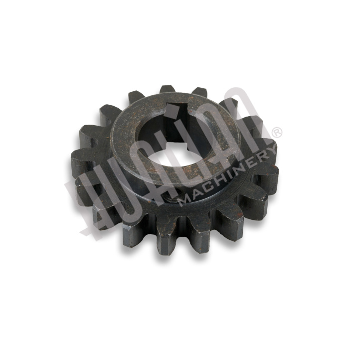Шестерня ведущая узла горизонтальной запайки для DXDK-40II/150 DXDG-50II Hualian - Купить с доставкой по всей Беларуси
