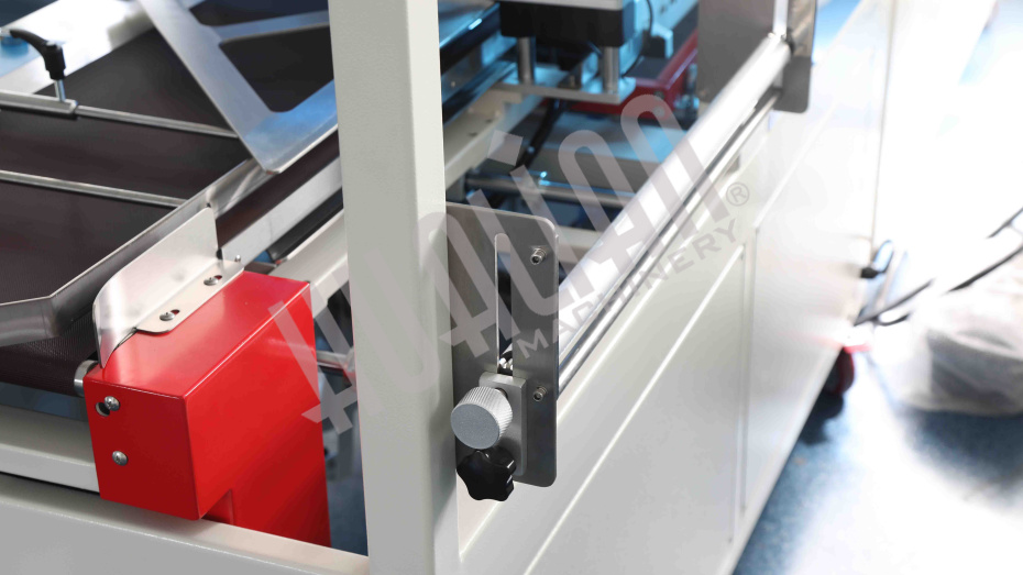 Автоматический нож для запайки BSF-5640LG (Customization 90мм) Hualian - Купить с доставкой по всей Беларуси