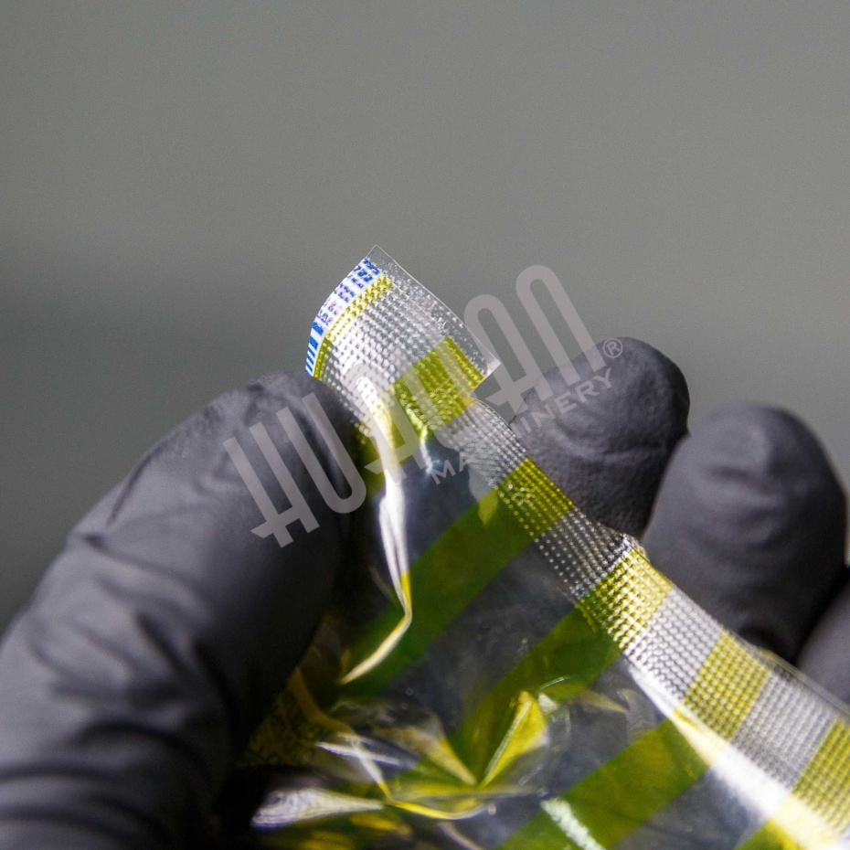 Автомат для упаковки сыпучих продуктов DXDK-40ll Hualian - Купить с доставкой по всей Беларуси