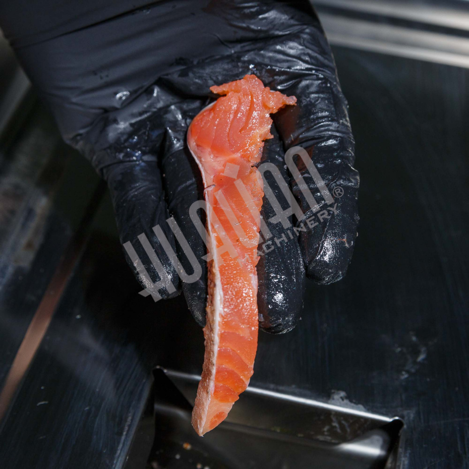 Производственный слайсер MC-250 (3 мм) Hualian - Купить с доставкой по всей Беларуси