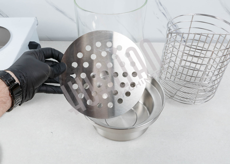 Аппарат для приготовления хот-догов HHD-03 Hualian - Купить с доставкой по всей Беларуси