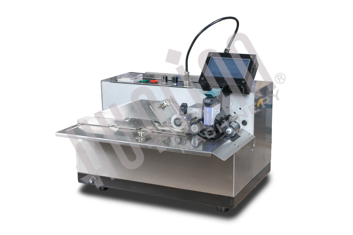  Датер с каплеструйным принтером MY-12P Hualian - Купить с доставкой по всей Беларуси