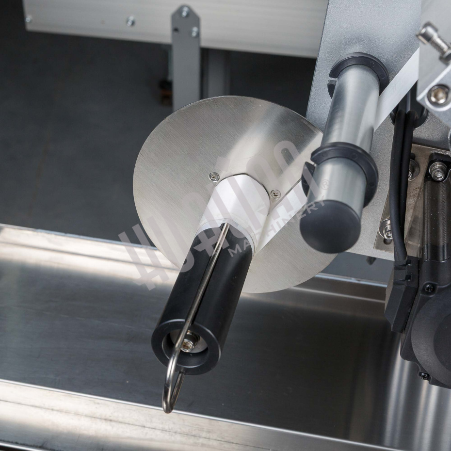 Автоматический этикетировщик для плоских поверхностей HLKBL-2T Hualian - Купить с доставкой по всей Беларуси