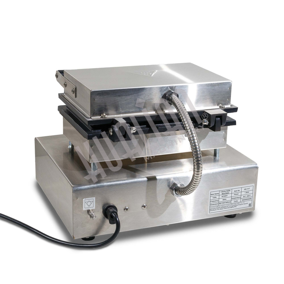 Аппарат для корн-догов HX-117 Hualian - Купить с доставкой по всей Беларуси