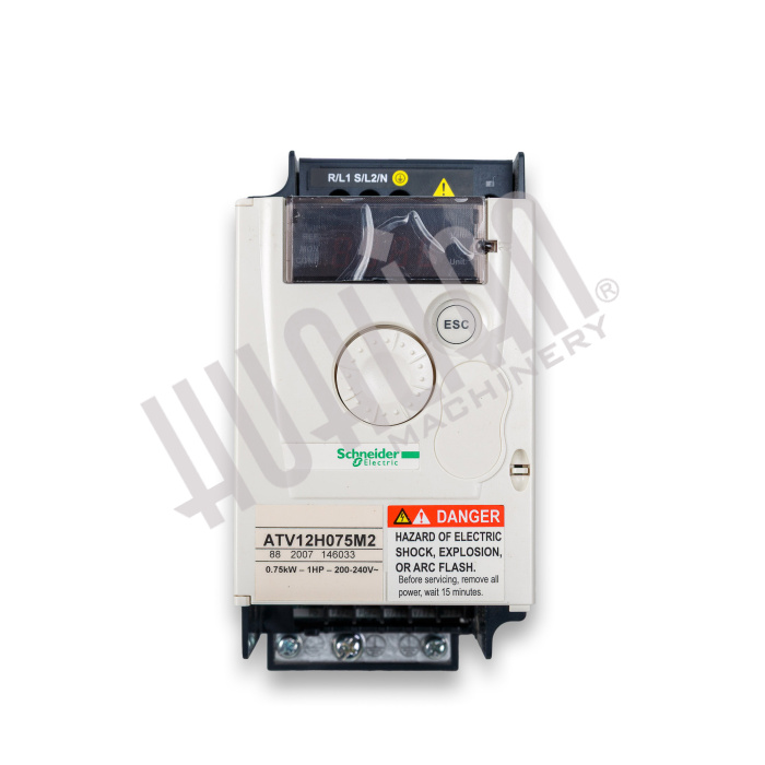 Частотный преобразователь для HL-1650 Hualian - Купить с доставкой по всей Беларуси