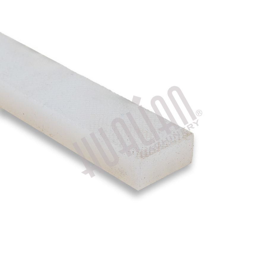 Резина силиконовая под сварочную планку DZ-260 NEW (268*20*10 мм) Hualian - Купить с доставкой по всей Беларуси