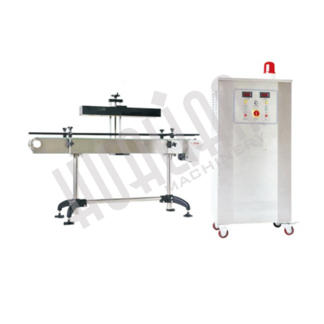 Индукционный запайщик HL-3000A Hualian - Купить с доставкой по всей Беларуси