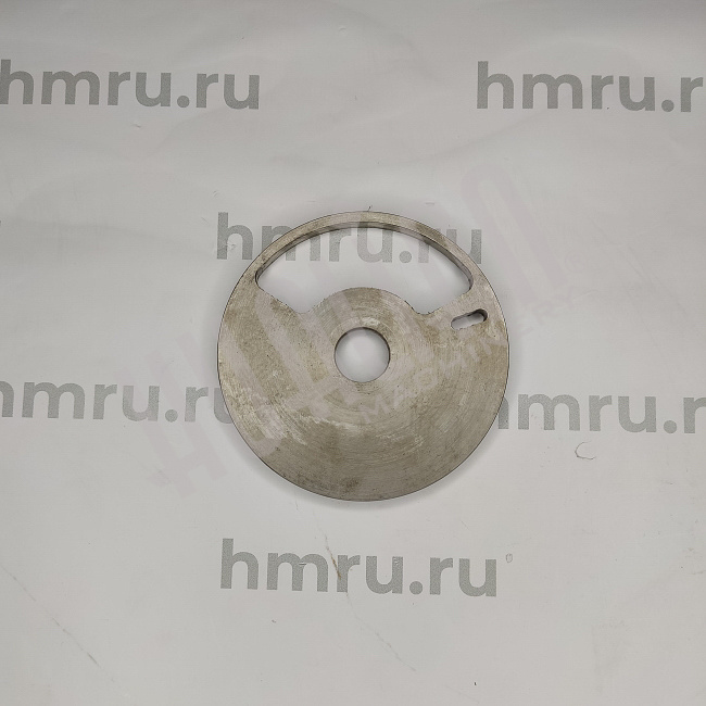 Плита подкладная верхняя фаршенасоса для JGL Hualian - Купить с доставкой по всей Беларуси