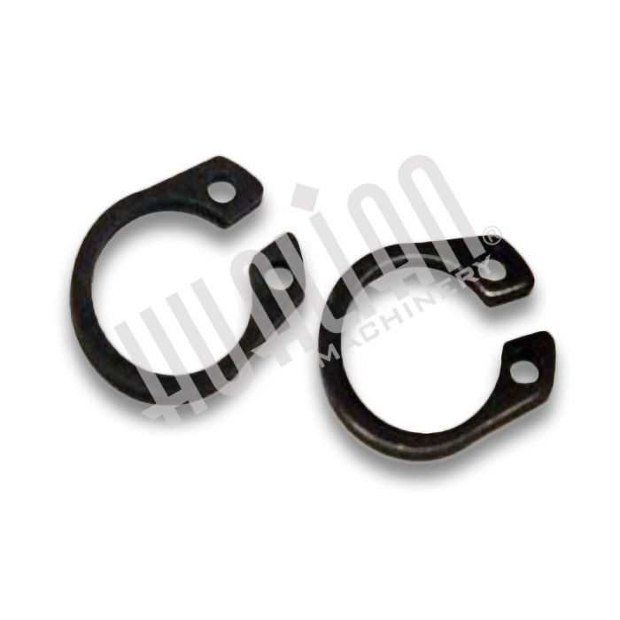 Стопорное кольцо Ø10 на вал Hualian - Купить с доставкой по всей Беларуси