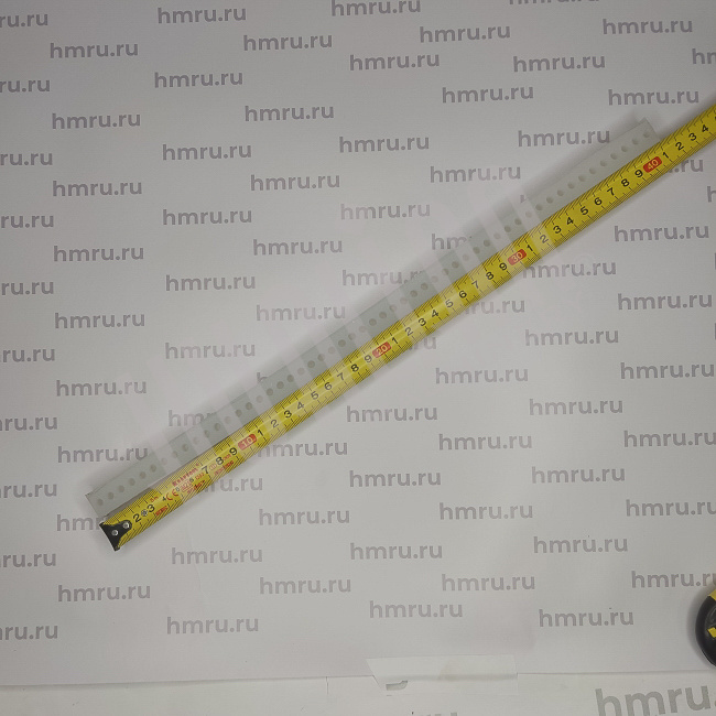 Резина силиконовая под сварочную планку DZ-400 NEW (16*16 мм) Hualian - Купить с доставкой по всей Беларуси