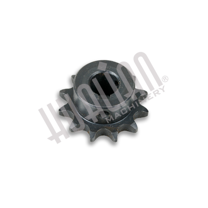 Звездочка вала промежуточного транспортера для DXDZ-450B TC Hualian - Купить с доставкой по всей Беларуси