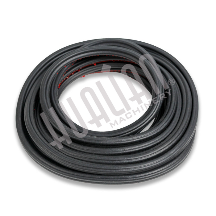 Уплотнитель резиновый для расстоечных шкафов FX-14B (5 метров) Hualian - Купить с доставкой по всей Беларуси