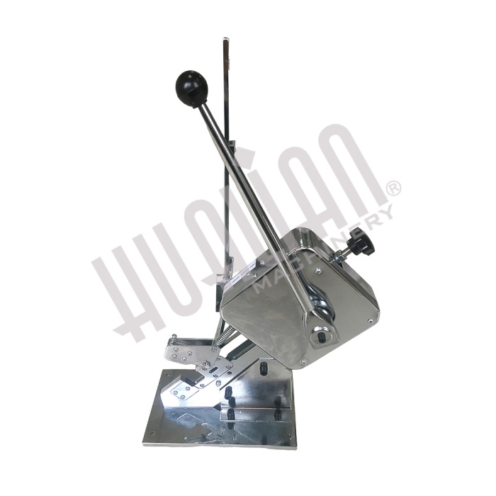 Клипсатор ручной U-типа LOW COST (оцинков.) Hualian - Купить с доставкой по всей Беларуси