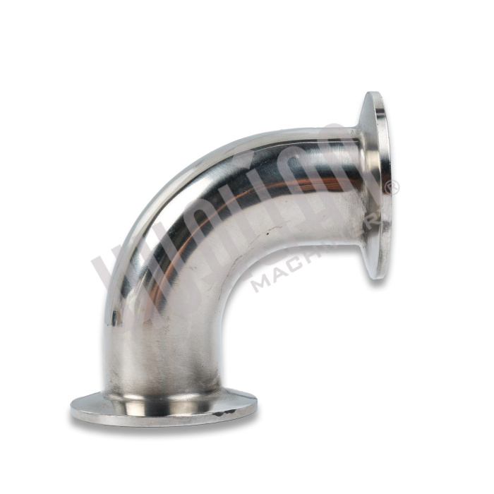 Отвод угловой для LPF-500T Hualian - Купить с доставкой по всей Беларуси