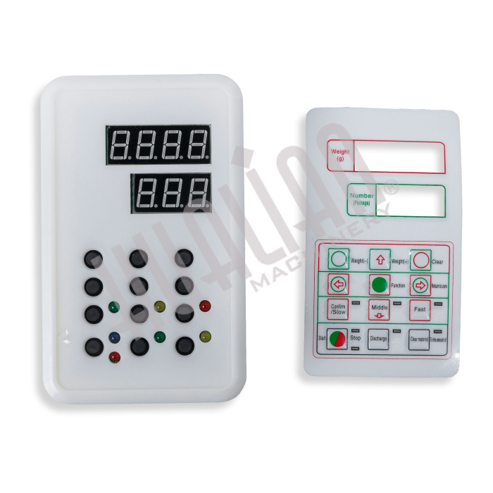 Блок управления для FZ-999 Hualian - Купить с доставкой по всей Беларуси