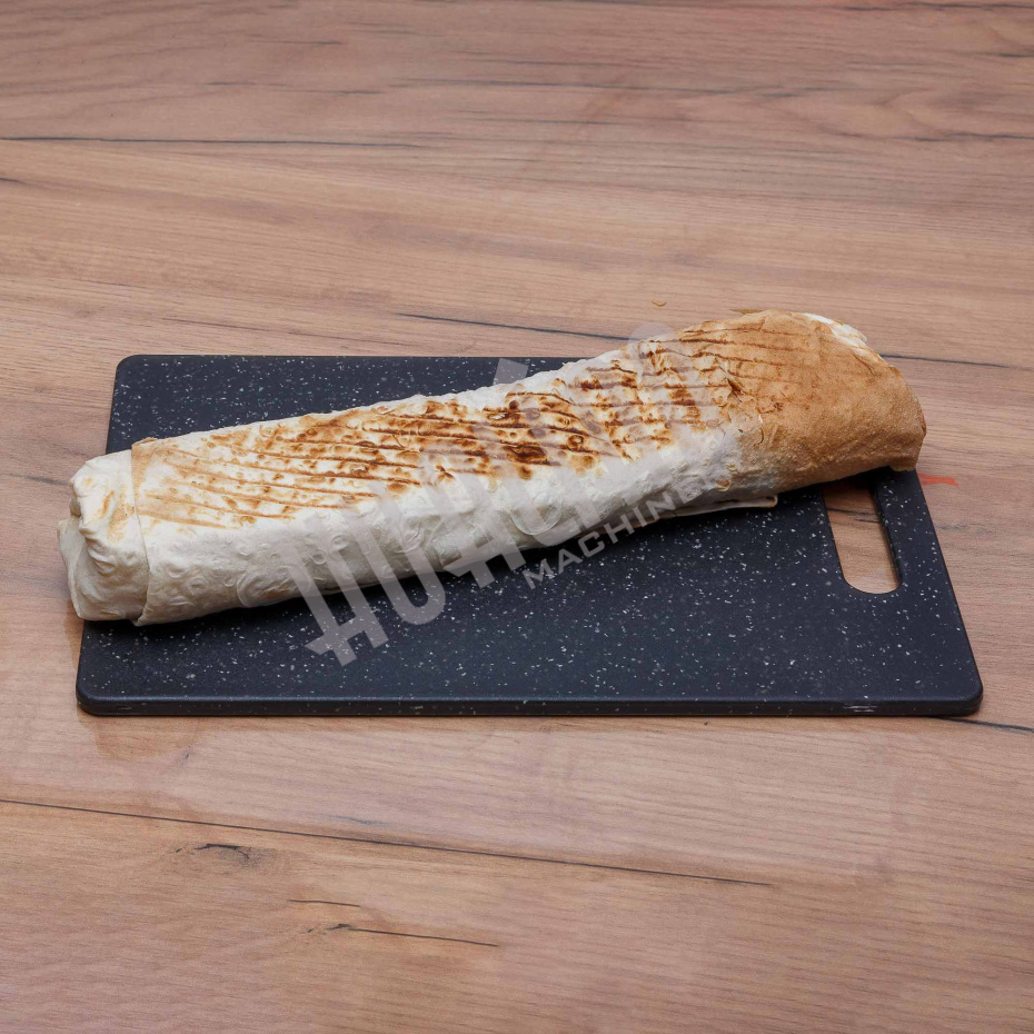 Электрический аппарат для шаурмы HES-E3 Hualian - Купить с доставкой по всей Беларуси