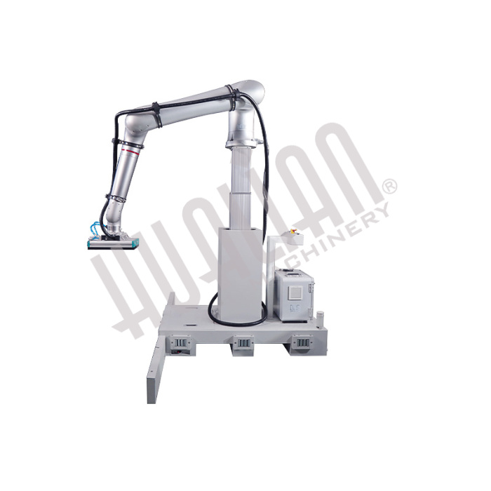 Робот-паллетайзер HPR-20/6В Hualian - Купить с доставкой по всей Беларуси